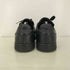 アディダスオリジナルス adidas Originals Stan Smith スタンスミス オールブラック メンズ JPN:28