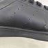 アディダスオリジナルス adidas Originals Stan Smith スタンスミス オールブラック メンズ JPN:28
