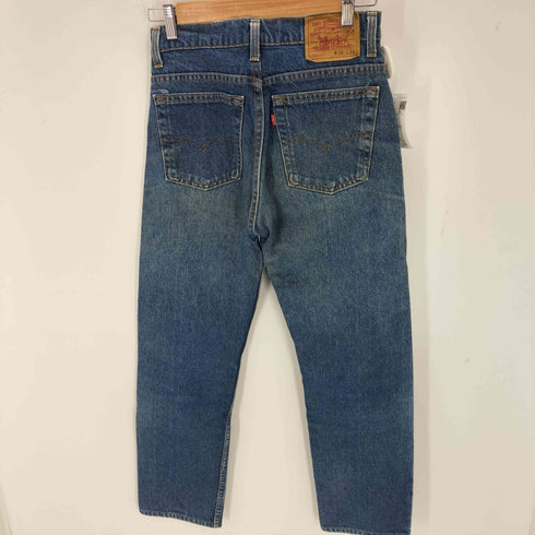 リーバイス Levis 90s USA製 ジップアップデニムパンツ 505 メンズ w29L34