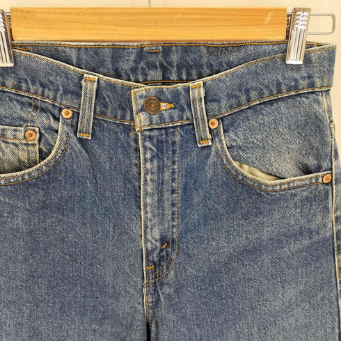 リーバイス Levis 90s USA製 ジップアップデニムパンツ 505 メンズ w29L34