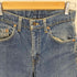 リーバイス Levis 90s USA製 ジップアップデニムパンツ 505 メンズ w29L34