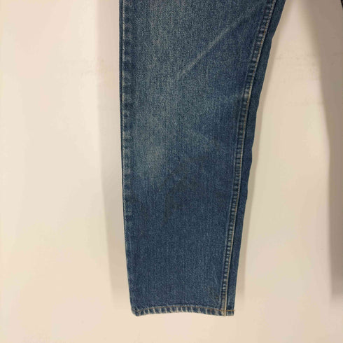 リーバイス Levis 90s USA製 ジップアップデニムパンツ 505 メンズ w29L34