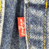 リーバイス Levis 90s USA製 ジップアップデニムパンツ 505 メンズ w29L34