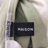 メゾンスペシャル MAISON SPECIAL Coding Volume Skirt レディース FREE