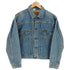 ラングラー Wrangler 90s 11MJ 復刻 1st デニムジャケット メンズ import:M