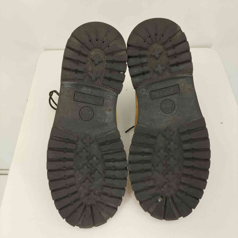 ティンバーランド Timberland ロールアップ迷彩ブーツ レディース 5.5M