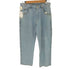 ゴーシャラブチンスキー Gosha Rubchinskiy Wide Leg Denim Jeans メンズ JPN:S