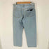 ゴーシャラブチンスキー Gosha Rubchinskiy Wide Leg Denim Jeans メンズ JPN:S