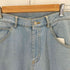 ゴーシャラブチンスキー Gosha Rubchinskiy Wide Leg Denim Jeans メンズ JPN:S