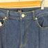 パメオポーズ Pameo Pose Belted Skinny Denim レディース JPN:M
