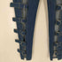パメオポーズ Pameo Pose Belted Skinny Denim レディース JPN:M