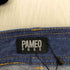 パメオポーズ Pameo Pose Belted Skinny Denim レディース JPN:M