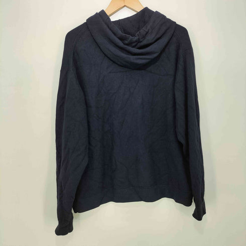 グローバルワーク GLOBAL WORK オーバーサイズプルオーバー メンズ XL