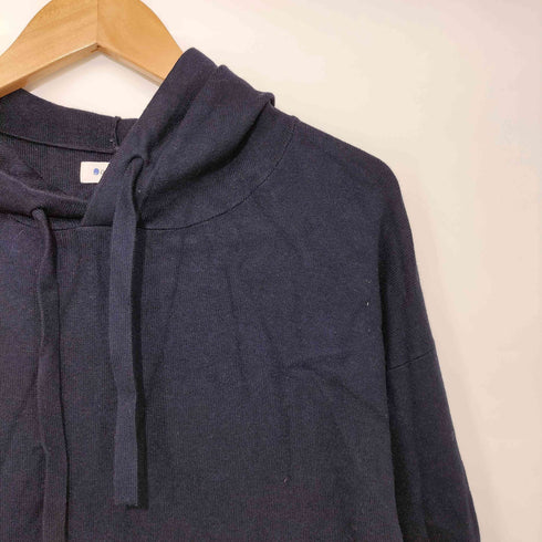 グローバルワーク GLOBAL WORK オーバーサイズプルオーバー メンズ XL