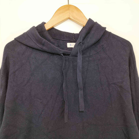 グローバルワーク GLOBAL WORK オーバーサイズプルオーバー メンズ XL