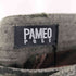 パメオポーズ Pameo Pose パイソンショーツ レディース JPN:S