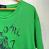 ポロバイラルフローレン Polo by RALPH LAUREN プリント S/S TEE メンズ L