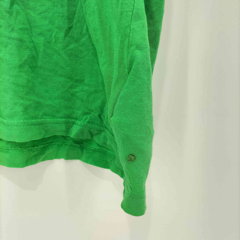 ポロバイラルフローレン Polo by RALPH LAUREN プリント S/S TEE メンズ L