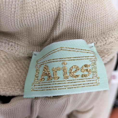 アリーズ ARIES スウェット トラックパンツ レディース JPN:S