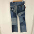 チルドレンオブザディスコーダンス Children of the discordance NY VINTAGE PATCH DENIM PANTS メンズ 2