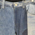 チルドレンオブザディスコーダンス Children of the discordance NY VINTAGE PATCH DENIM PANTS メンズ 2