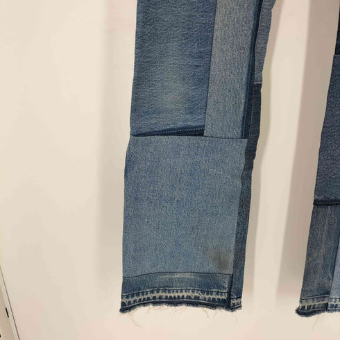 チルドレンオブザディスコーダンス Children of the discordance NY VINTAGE PATCH DENIM PANTS メンズ 2