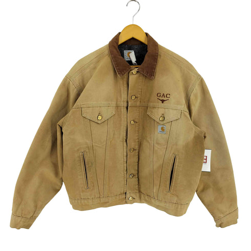 カーハート Carhartt 90S ダックトラッカージャケット デイトン メンズ