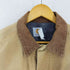 カーハート Carhartt 90S ダックトラッカージャケット デイトン メンズ