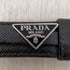 プラダ PRADA サフィアーノレザー キーリング メンズ
