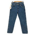 ラングラー Wrangler ストレートデニムパンツ メンズ