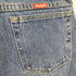 ラングラー Wrangler ストレートデニムパンツ メンズ