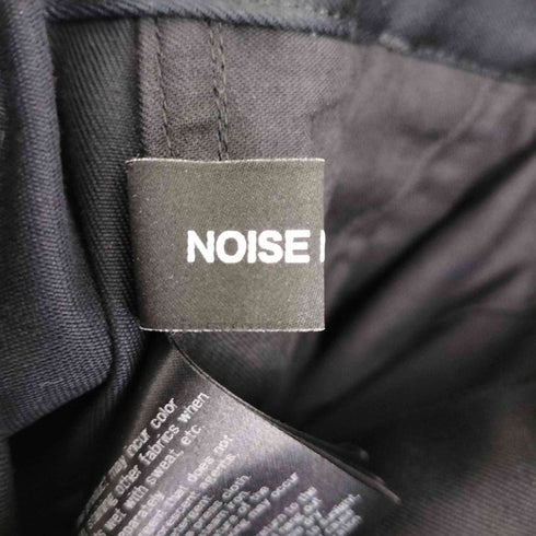 ノイズメーカー NOISE MAKER ベルト付き チノパン メンズ JPN:M