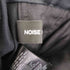 ノイズメーカー NOISE MAKER ベルト付き チノパン メンズ JPN:M