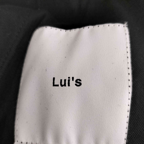 ルイス Luis 2×2スベネシャンセミフレアパンツ/ メンズ JPN:M