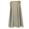 プロポーションバイボディードレッシング PROPORTION BODY DRESSING ダブルビットタックスカート レディース JPN:M