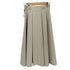 プロポーションバイボディードレッシング PROPORTION BODY DRESSING ダブルビットタックスカート レディース JPN:M
