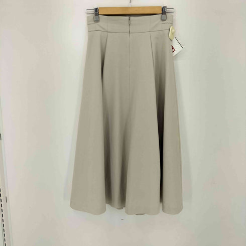 プロポーションバイボディードレッシング PROPORTION BODY DRESSING ダブルビットタックスカート レディース JPN:M