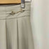 プロポーションバイボディードレッシング PROPORTION BODY DRESSING ダブルビットタックスカート レディース JPN:M