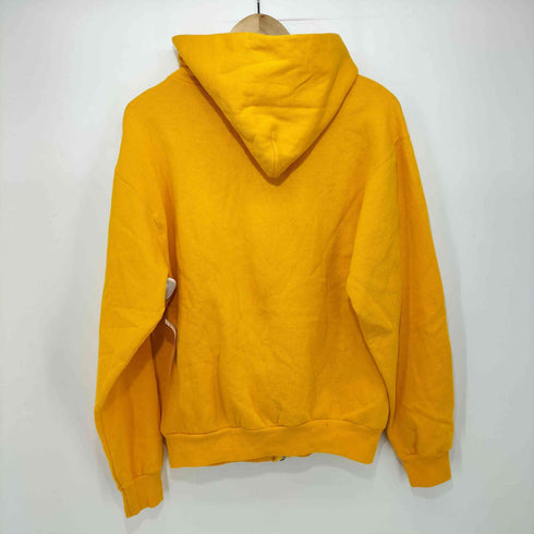 ヘインズ Hanes 80-90s ジップアップパーカー メンズ M