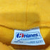 ヘインズ Hanes 80-90s ジップアップパーカー メンズ M