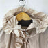 モンクレール MONCLER 19SS GERANIUM/ゲラニウム フード付きフリルナイロンコート レディース 0