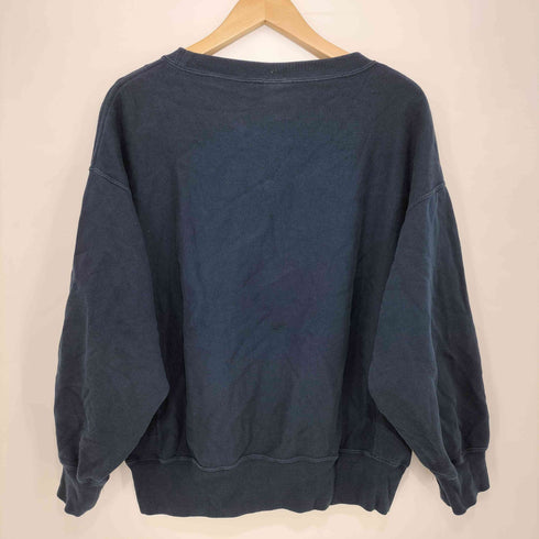 チャンピオン Champion REVERSE WEAVE クルーネックスウェットトレーナー メンズ M