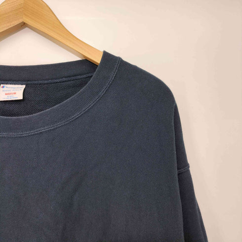 チャンピオン Champion REVERSE WEAVE クルーネックスウェットトレーナー メンズ M