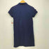 ポロラルフローレン POLO RALPH LAUREN ビッグポニー ポロシャツワンピ レディース import:XS