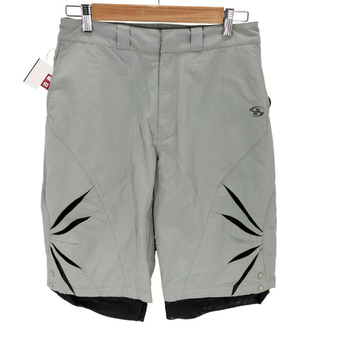 SAN SAN GEAR CUT OF F MESH SHORTS メンズ 2