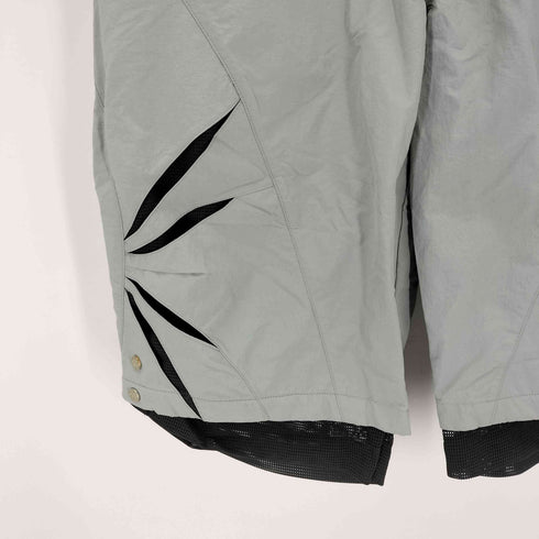 SAN SAN GEAR CUT OF F MESH SHORTS メンズ 2