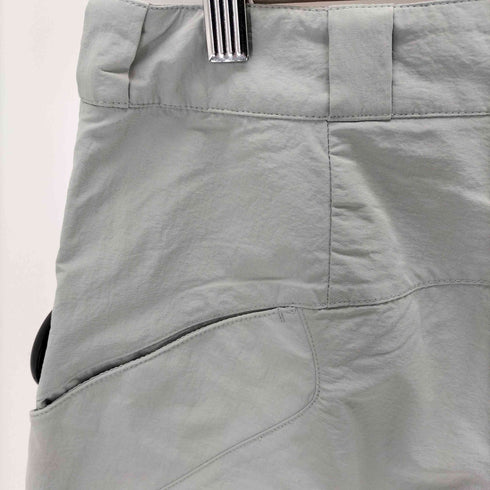 SAN SAN GEAR CUT OF F MESH SHORTS メンズ 2