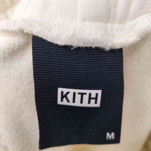 キス KITH 刺繍 スウェットパンツ メンズ JPN:M