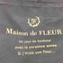 メゾンドフルール Maison de FLEUR ダブルリボントートバッグ レディース
