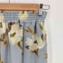 リリーブラウン Lily Brown フローラルIラインスカート レディース ONE SIZE